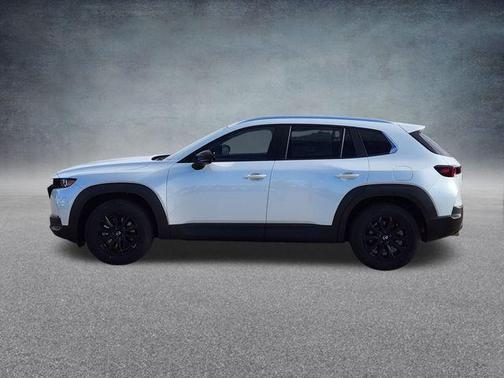 2026 Mazda CX-50 Preferred