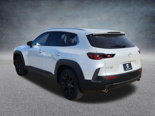 2026 Mazda CX-50 Preferred