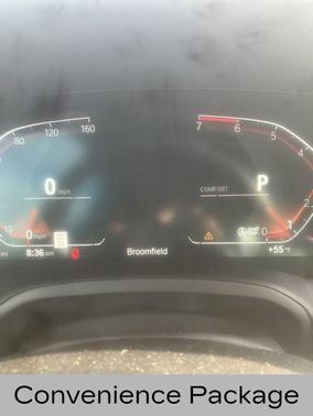 2022 BMW 430 i xDrive