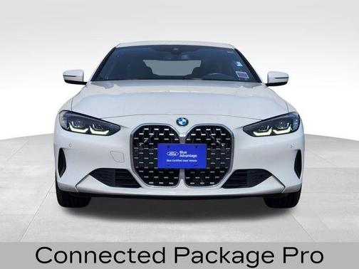 2022 BMW 430 i xDrive