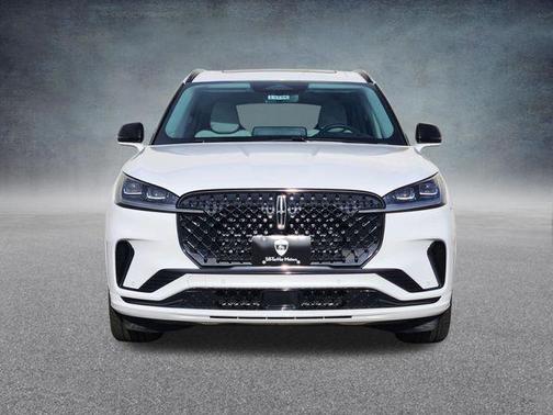 2026 Lincoln Aviator Reserve AWD