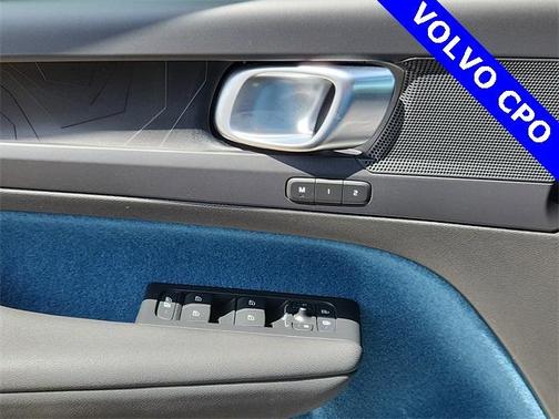 2023 Volvo XC40 Recharge Pure Electric Twin Plus