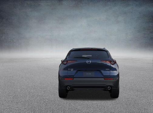 2025 Mazda CX-30 Select