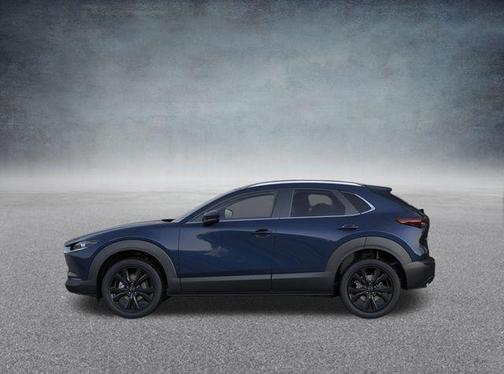 2025 Mazda CX-30 Select