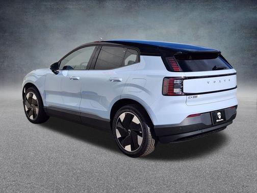 Cloud 9 White 2026 Volvo EX30 Twin Motor Plus