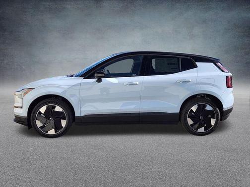 Cloud 9 White 2026 Volvo EX30 Twin Motor Plus