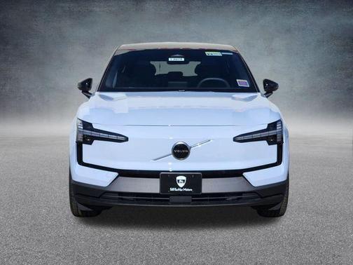 Cloud 9 White 2026 Volvo EX30 Twin Motor Plus