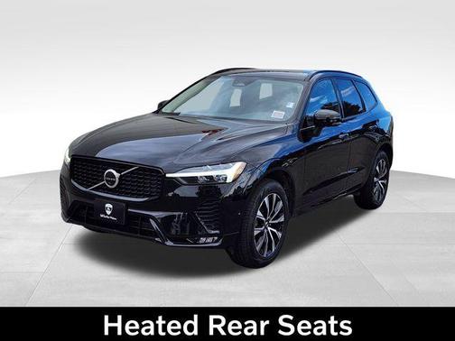 2025 Volvo XC60 B5 Plus