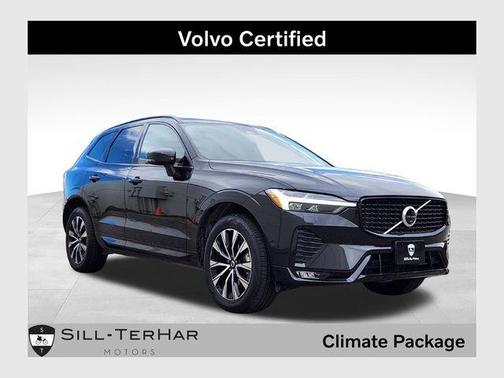 2025 Volvo XC60 B5 Plus