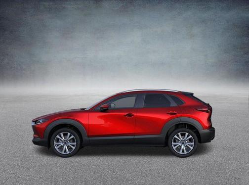 2026 Mazda CX-30 Premium Package