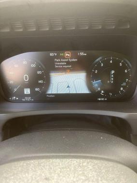 2020 Volvo XC90 T6 Momentum 7 Passenger