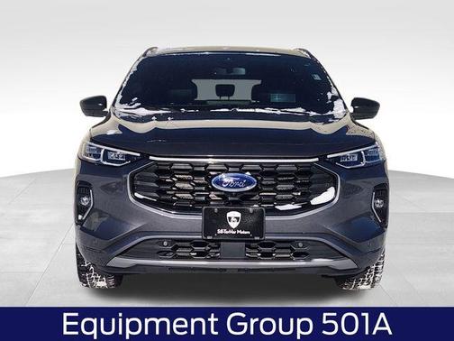 2023 Ford Escape ST-Line Elite