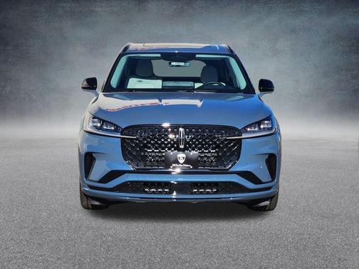 2026 Lincoln Aviator Reserve AWD