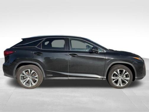 Caviar 2019 Lexus RX 450h 450H