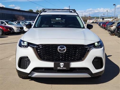 2025 Mazda CX-70 3.3 Turbo Premium Package