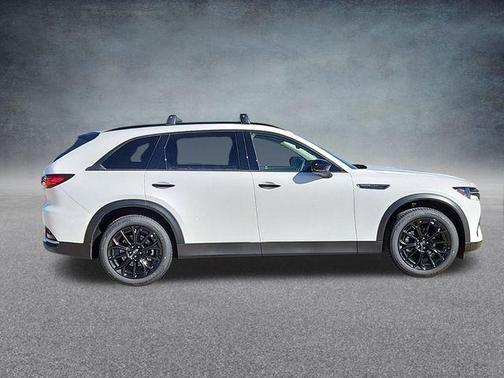 2025 Mazda CX-70 3.3 Turbo Premium Package