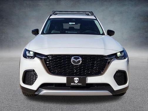 2025 Mazda CX-70 3.3 Turbo Premium Package