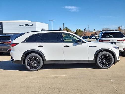 2025 Mazda CX-70 3.3 Turbo Premium Package