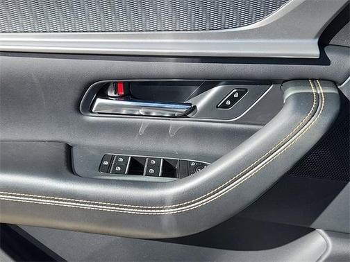 2025 Mazda CX-70 3.3 Turbo Premium Package
