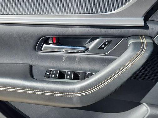 2025 Mazda CX-70 3.3 Turbo Premium Package