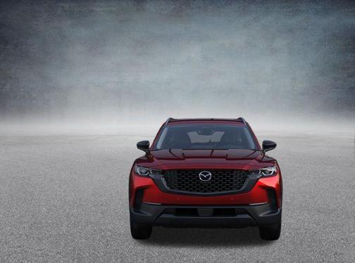 2026 Mazda CX-50 Preferred