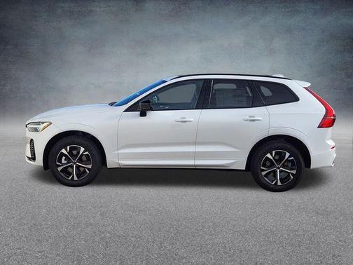 2026 Volvo XC60 B5 Core