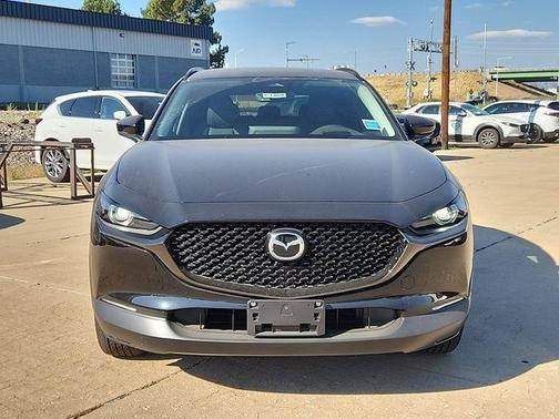 2025 Mazda CX-30 2.5 Turbo Premium Package