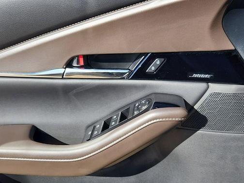 2025 Mazda CX-30 2.5 Turbo Premium Package