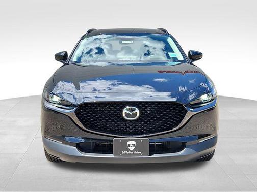 2025 Mazda CX-30 2.5 Turbo Premium Package