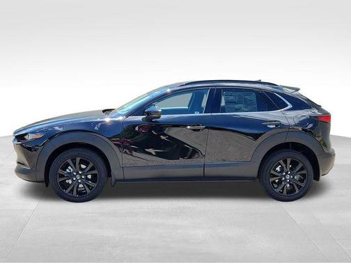 2025 Mazda CX-30 2.5 Turbo Premium Package