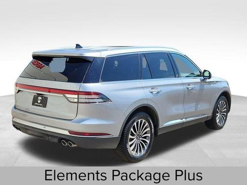 2022 Lincoln Aviator Reserve AWD