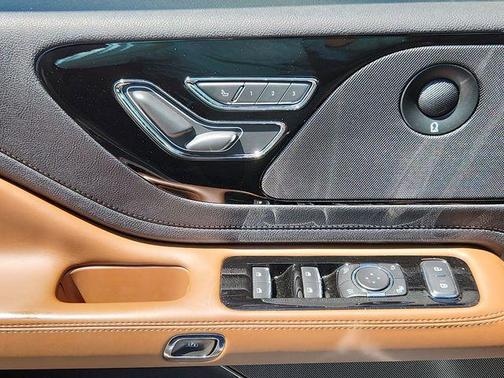 2022 Lincoln Aviator Reserve AWD