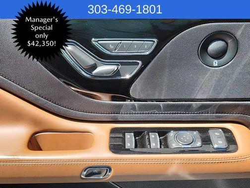 2022 Lincoln Aviator Reserve AWD