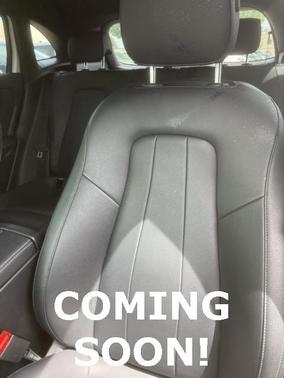 2021 Mercedes-Benz GLA 250 Base 4MATIC