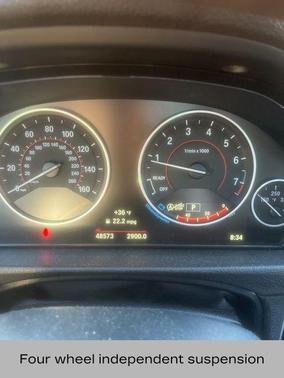 2017 BMW 330 i xDrive