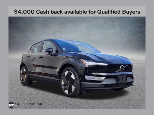 2026 Volvo EX30 Twin Motor Plus