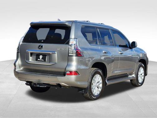 2020 Lexus GX 460 Base