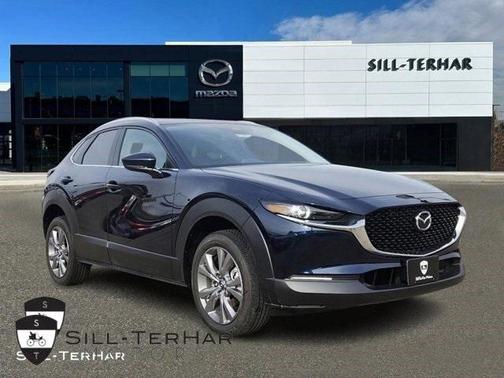 2024 Mazda CX-30 2.5 S Preferred Package