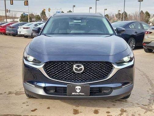 2024 Mazda CX-30 2.5 S Preferred Package