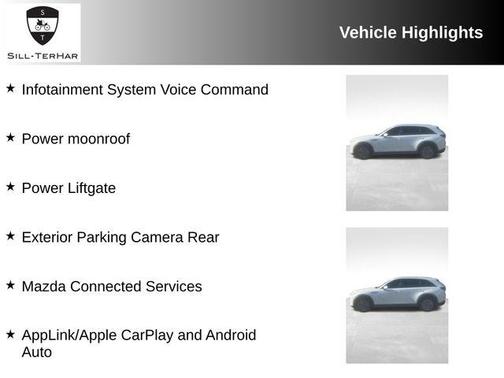 2024 Mazda CX-90 PHEV Preferred