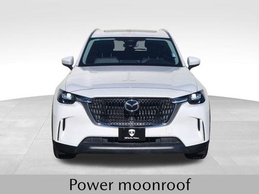 2024 Mazda CX-90 PHEV Preferred