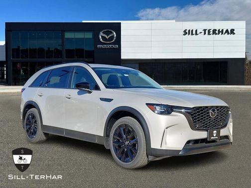 2025 Mazda CX-90 3.3 Turbo Premium Sport