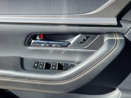 2025 Mazda CX-90 3.3 Turbo Premium Sport