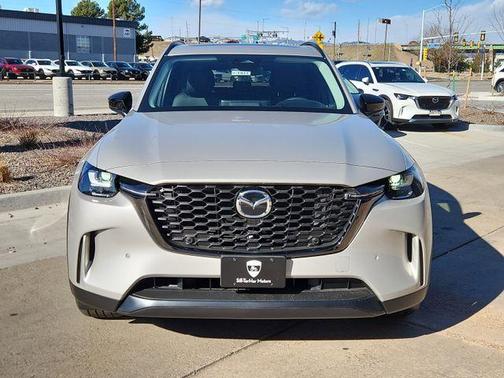2025 Mazda CX-90 3.3 Turbo Premium Sport