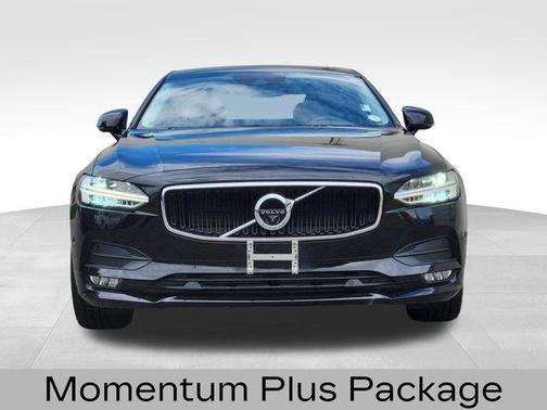 Blackstone 2018 Volvo S90 T6 Momentum