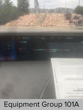 Gray Metallic 2025 Lincoln Nautilus Premiere