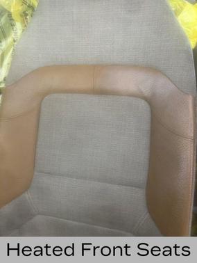 2015 BMW i3 Base w/Range Extender