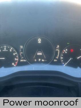 2021 Mazda CX-30 Preferred