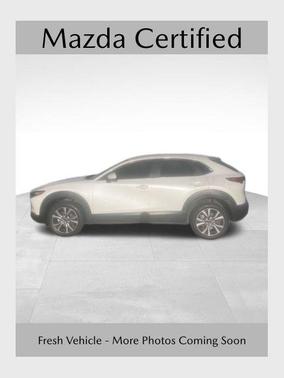 2021 Mazda CX-30 Preferred