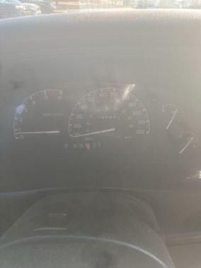 2001 Ford Ranger